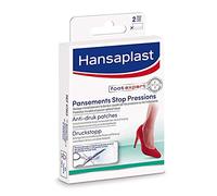 Hansaplast - 2 Cerotti anti pressione, Taglia incolla e cammina