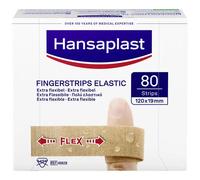 Hansaplast 48828 Cerotto 12 cm x 1.9 cm