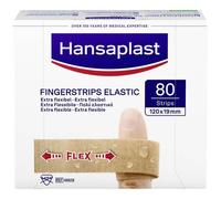 Hansaplast 48828 Cerotto 12 cm x 1.9 cm