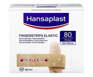 Hansaplast 48828 Cerotto 12 cm x 1.9 cm