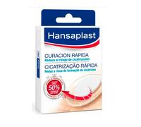 Hansaplast a guarigione rapida 8 pezzi - Cerotto