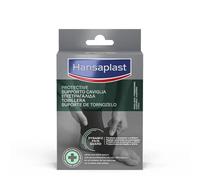 HANSAPLAST ADJUSTABLE ANKLE SUPPORT 1 unit