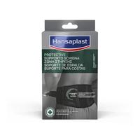 HANSAPLAST ADJUSTABLE BACK SUPPORT 1 unit