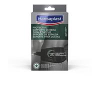 Hansaplast Sport Supporto Schiena, Fascia lombare supporto schiena protettiva, 1 pezzo