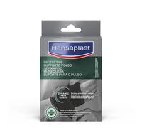 HANSAPLAST ADJUSTABLE SUPPORT WRIST BRACE 1 unit
