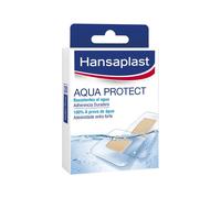 Hansaplast Agua Protect Due Misure 20 pezzi - Cerotto