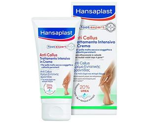Hansaplast Anticallus Crema Intensiva