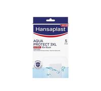 Hansaplast Aqua Protect 3XL 10x15cm - Cerotto