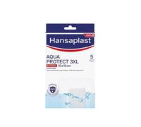 Hansaplast Aqua Protect 3XL 10x15cm - Cerotto
