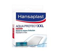 Hansaplast Aqua Protect XXL 5 unità - Cerotto
