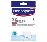 Hansaplast Aqua Protect XXL Intonaco a isola 5 pezzi