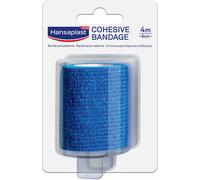 HANSAPLAST BENDA AUTOADESIVA 4 X 6 CM