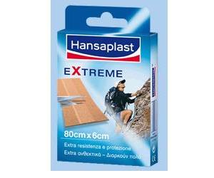HANSAPLAST CER 10STRISCE 6CM