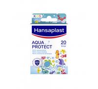 BEIERSDORF SpA CEROTTO HANSAPLAST AQUA PROTECT KIDS 20 PEZZI