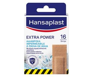 HANSAPLAST CER EXTRA POWER 16PZ