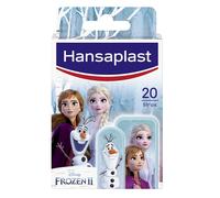 HANSAPLAST CER KIDS FROZEN 20P