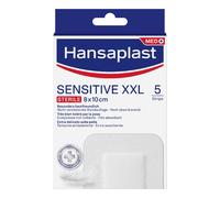 HANSAPLAST CER SENSITIV XXL10P
