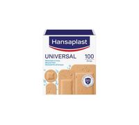 HANSAPLAST CER UNIV/PLAST 100P