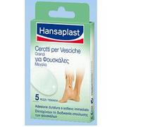 HANSAPLAST CER VESC GRANDI 5PZ