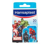 HANSAPLAST CEROT JUNIOR MARVEL X 2