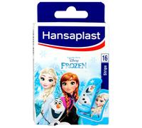 Hansaplast Cerotti bambini Frozen 20 strisce - Cerotti