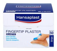HANSAPLAST Cerotti Elastici Per Dita 50 Pz PZN02461314