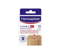 Hansaplast Cerotti Flexible XL, Cerotti medicazione per le articolazio