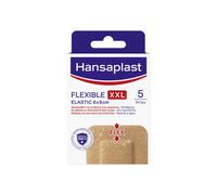 Hansaplast Cerotto Flexible XXL 5 Pezzi