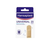 Hansaplast Cerotti Hansaplast Universal 72x19mm, 20 pezzi