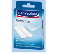 Hansaplast Cerotti Pelle Sensibile 20pz