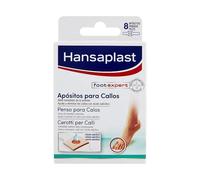 Hansaplast Cerotti Per Calli, 8 cerotti