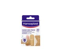 Hansaplast Cerotti per Mani Mix Pack x20