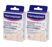 Hansaplast Cerotti Riduzione delle Cicatrici, Cerotti cicatrici traspa