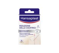 Hansaplast Med Cerotto Per La Riduzione Delle Cicatrici 21 Pezzi