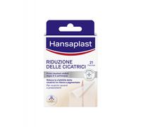 HANSAPLAST MED CER CICATR 21PZ