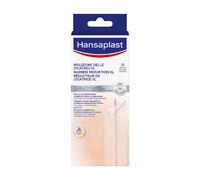 Hansaplast Cerotti Riduzione delle Cicatrici XL 21 pezzi da 3 x 14,6 c