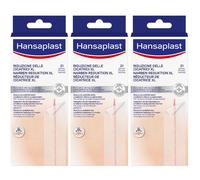 Hansaplast Cerotti Riduzione delle Cicatrici XL 21 pezzi da 3 x 14,6 c