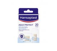 Hansaplast Cerotti Sensitive, Cerotti delicati in striscia pelli sensibili, 1 striscia da 1 m x 6 cm