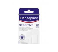 CER HANSAPLAST SENS 2FORM 20PZ