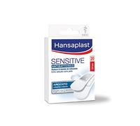 Hansaplast Cerotti Sensitive Med 20 Strips