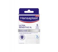 Hansaplast Cerotti Ultrasensitive XL 5Pz