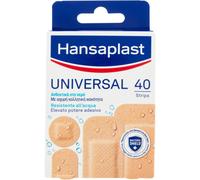 Hansaplast Universal Cerotti Assortiti 40 Pz