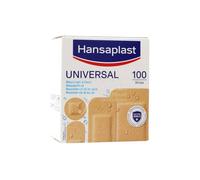 Hansaplast Cerotti Universale 100 unità - Cerotti
