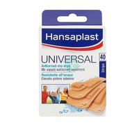 HANSAPLAST CER UNIVERSAL ASS40