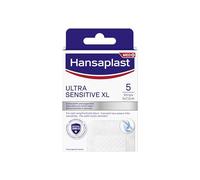Hansaplast Cerotto Ultra Sensitive XL 5 pezzi