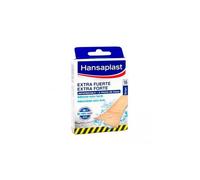 Hansaplast Cerotto adesivo extra forte 16 strisce - Cerotti