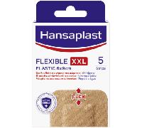 Hansaplast Cerotto Flexible XXL 5 Pezzi