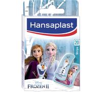 Hansaplast Cerotti per bambini Frozen – Edizione limitata – 20 pezzi