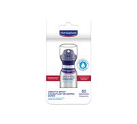 Hansaplast Cerotto Spray Protezione Trasparente 32.5 ml, Cerotti imper