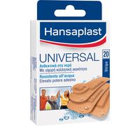 Hansaplast Universal Cerotti 20pz